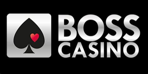 boss casino login